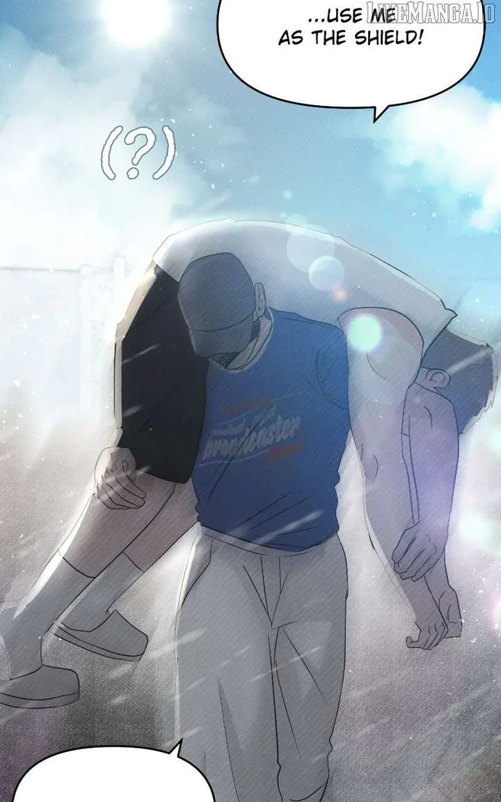 A Campus Romance, I Guess Chapter 92 page 91