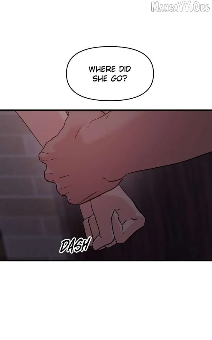 A Campus Romance, I Guess Chapter 114 page 62