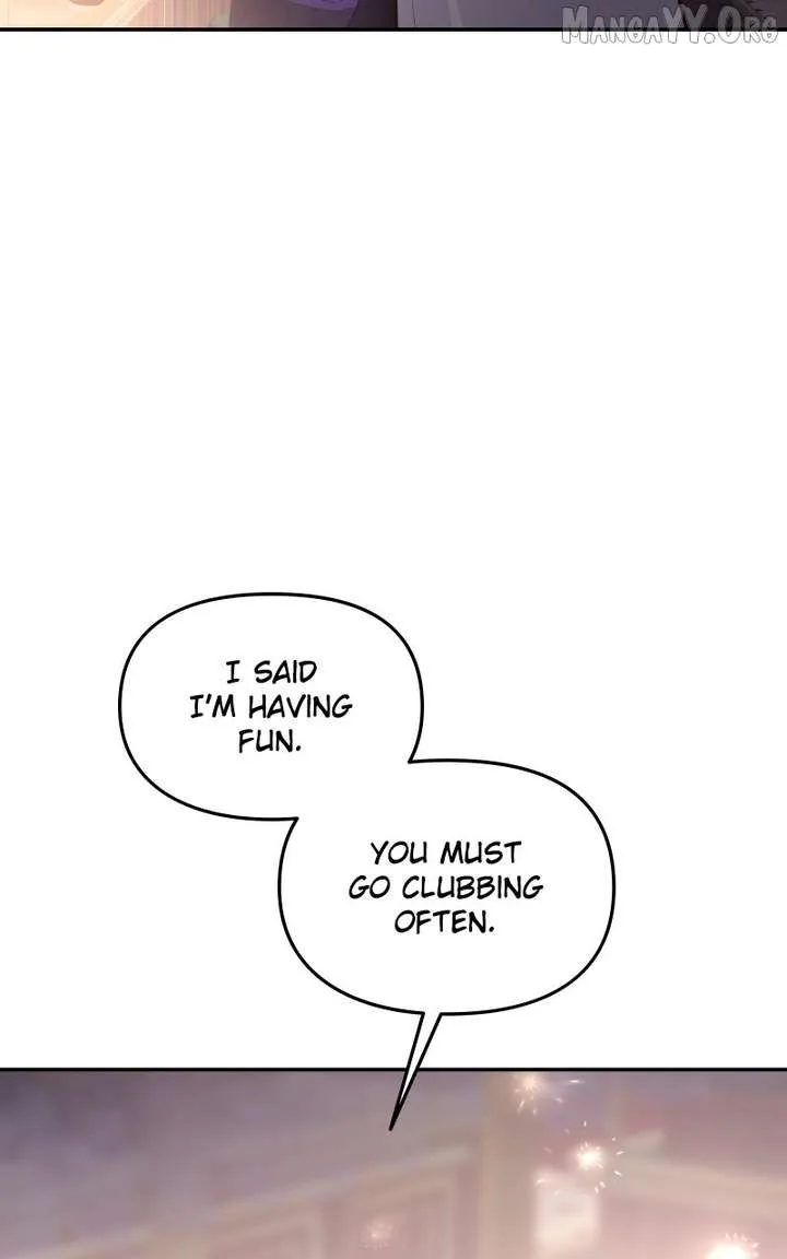 A Campus Romance, I Guess Chapter 114 page 54