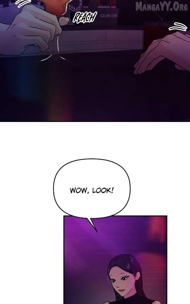 A Campus Romance, I Guess Chapter 116 page 61