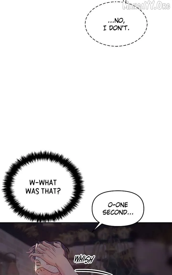 A Campus Romance, I Guess Chapter 114 page 59