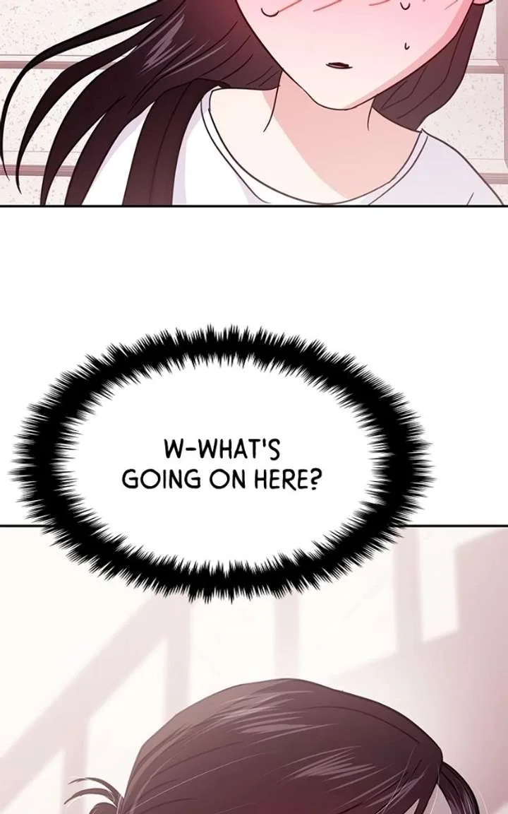 A Campus Romance, I Guess Chapter 119 page 6