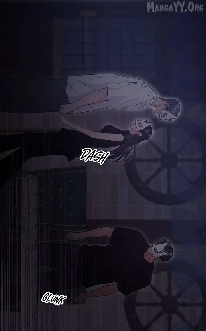 A Campus Romance, I Guess Chapter 115 page 38