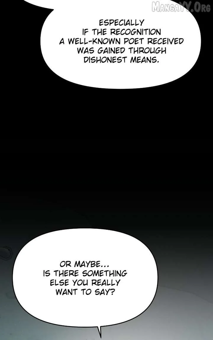A Campus Romance, I Guess Chapter 117 page 29