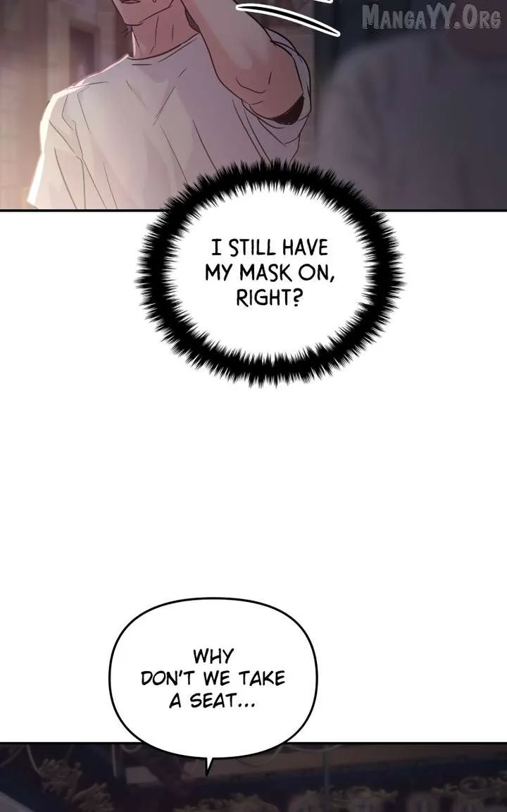 A Campus Romance, I Guess Chapter 114 page 60