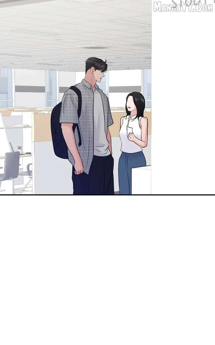 A Campus Romance, I Guess Chapter 98 page 10