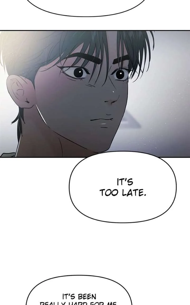 A Campus Romance, I Guess Chapter 118 page 41