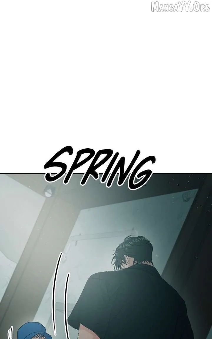 A Campus Romance, I Guess Chapter 117 page 39