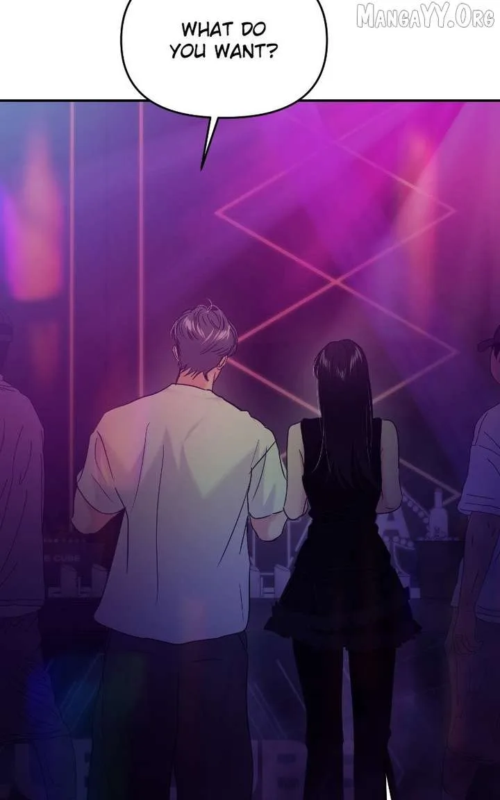 A Campus Romance, I Guess Chapter 116 page 48