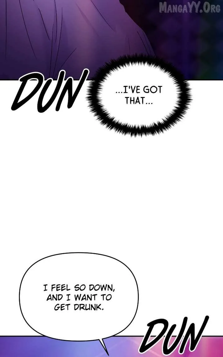 A Campus Romance, I Guess Chapter 116 page 57