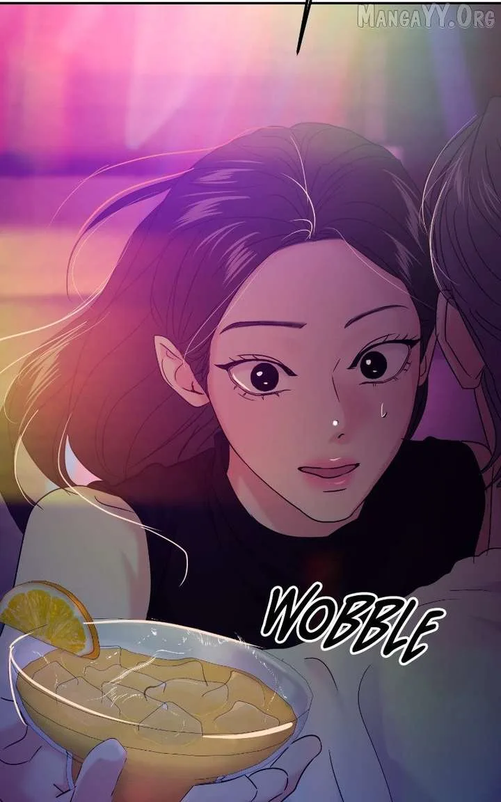 A Campus Romance, I Guess Chapter 116 page 64