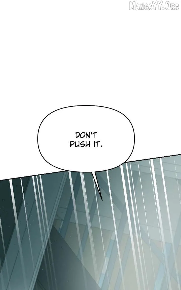 A Campus Romance, I Guess Chapter 117 page 34