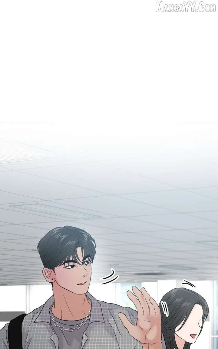 A Campus Romance, I Guess Chapter 98 page 16