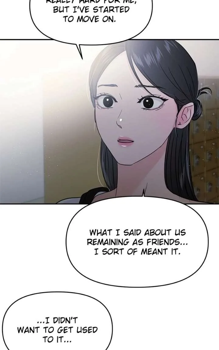 A Campus Romance, I Guess Chapter 118 page 42