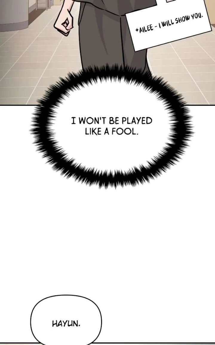 A Campus Romance, I Guess Chapter 119 page 10