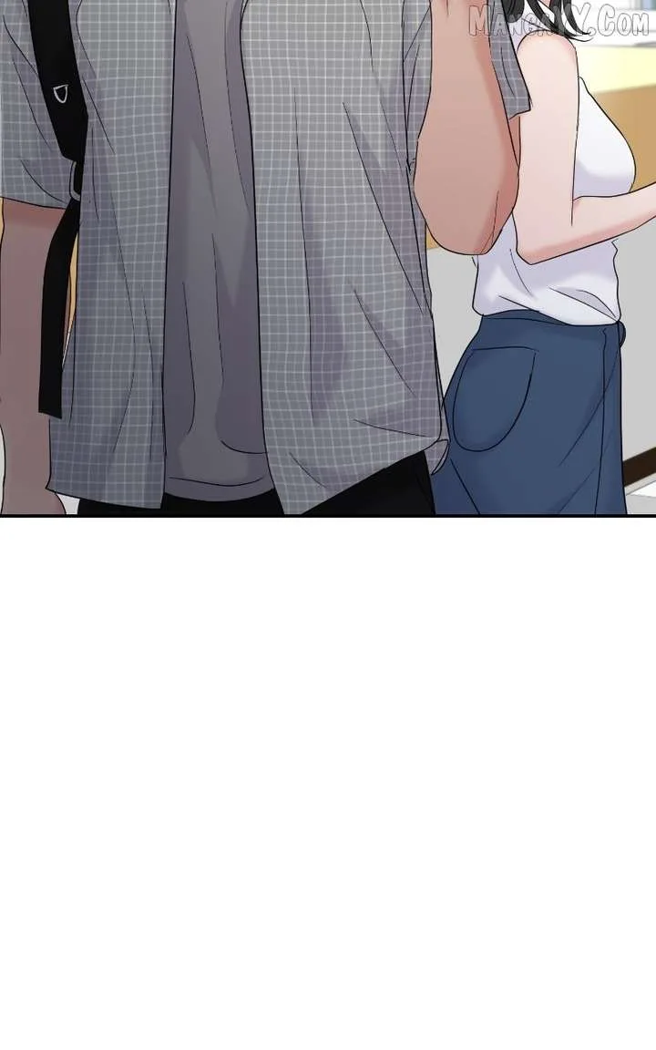 A Campus Romance, I Guess Chapter 98 page 17