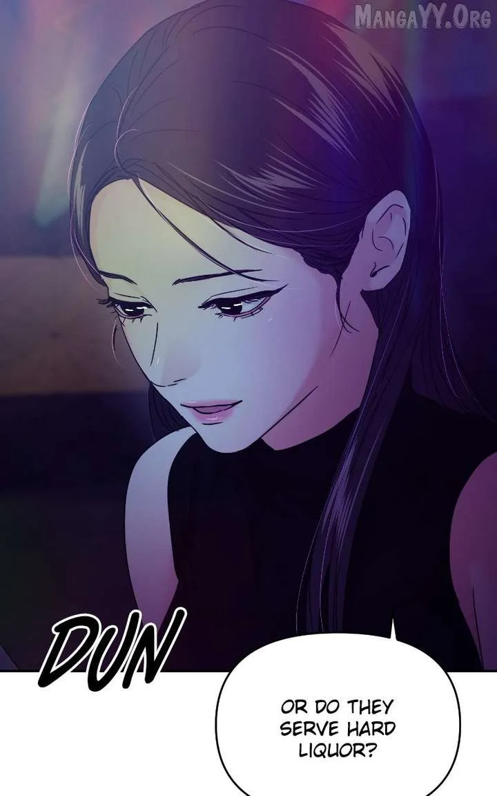 A Campus Romance, I Guess Chapter 116 page 55
