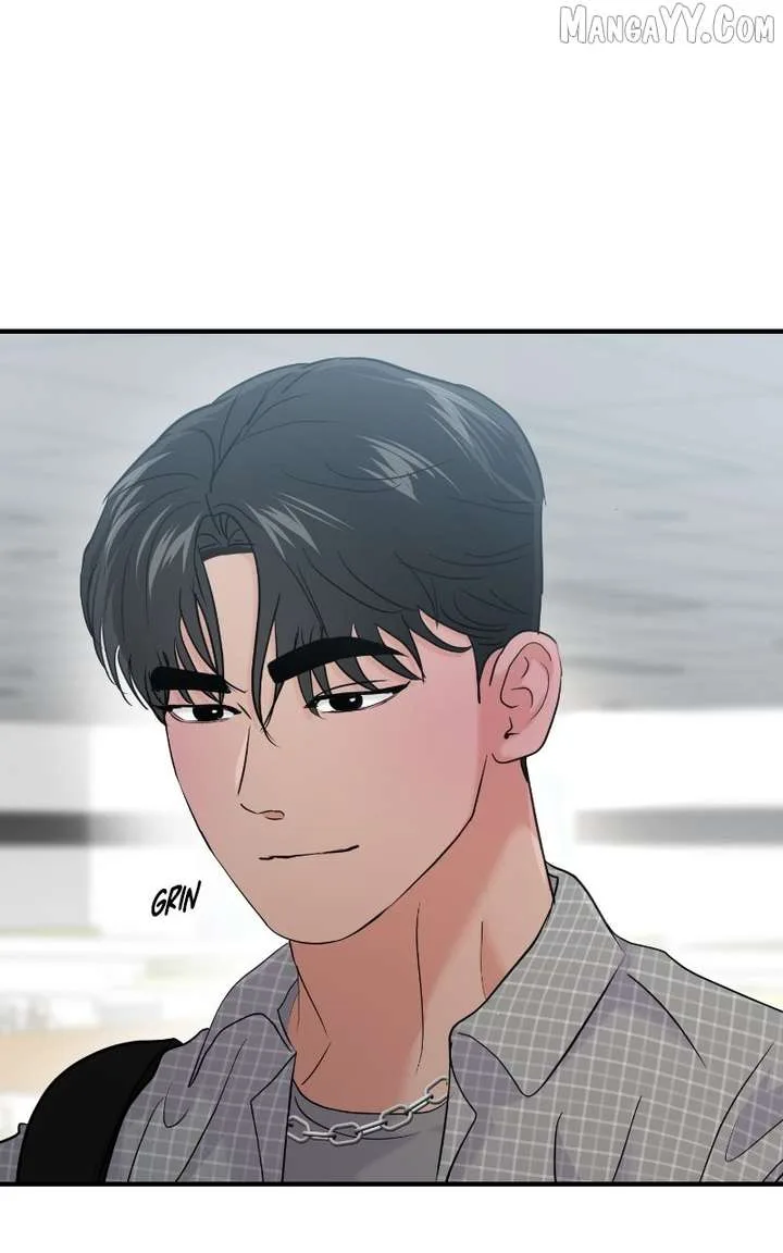 A Campus Romance, I Guess Chapter 98 page 18