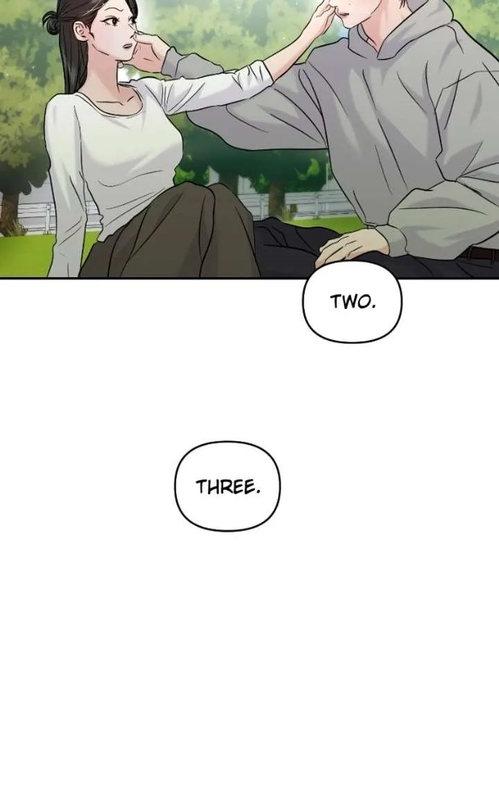A Campus Romance, I Guess Chapter 120 page 14