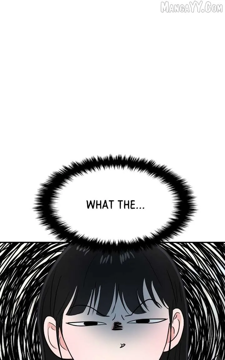 A Campus Romance, I Guess Chapter 98 page 21
