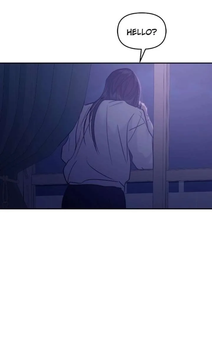 A Campus Romance, I Guess Chapter 124 page 28