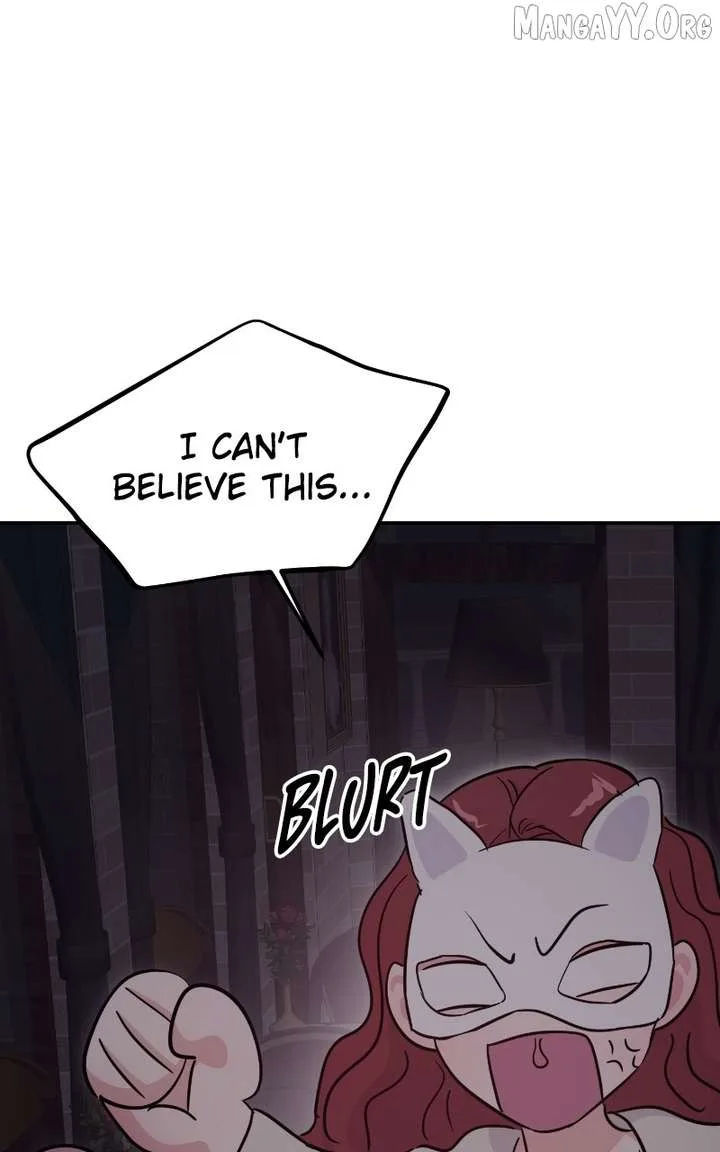 A Campus Romance, I Guess Chapter 115 page 49