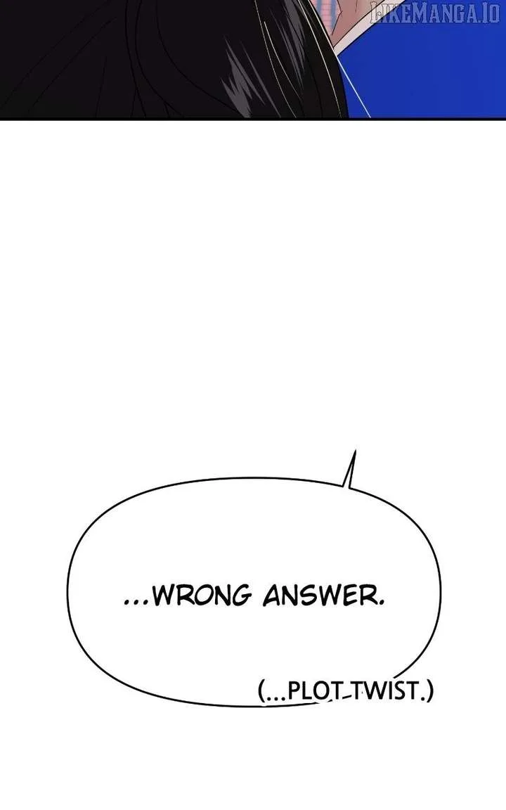 A Campus Romance, I Guess Chapter 92 page 150