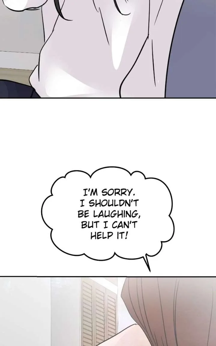 A Campus Romance, I Guess Chapter 123 page 3