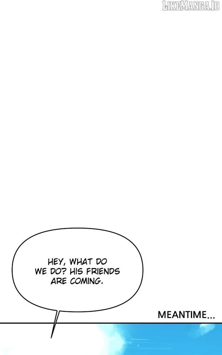 A Campus Romance, I Guess Chapter 92 page 151