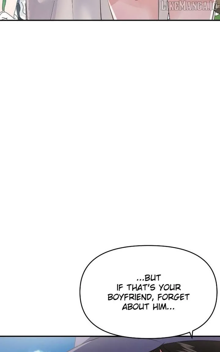 A Campus Romance, I Guess Chapter 92 page 146