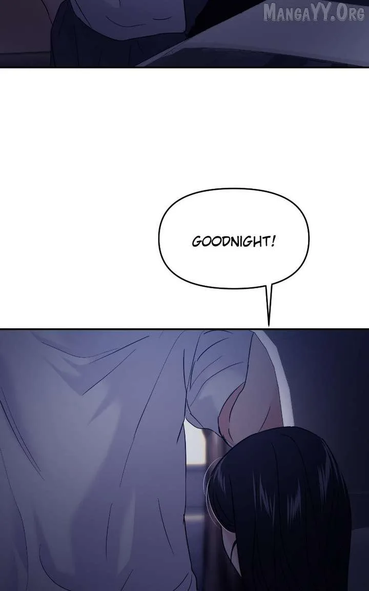 A Campus Romance, I Guess Chapter 116 page 88