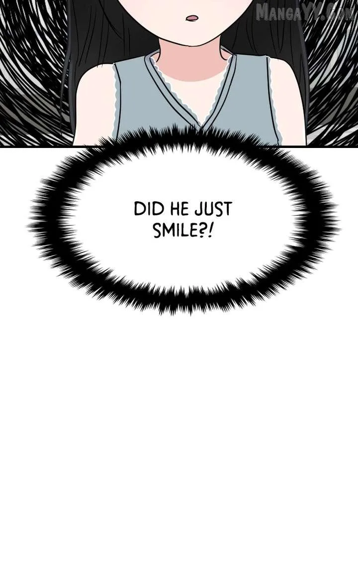 A Campus Romance, I Guess Chapter 98 page 22