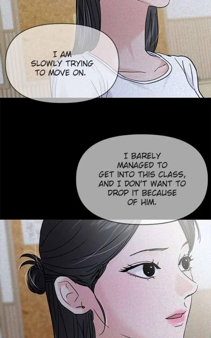 A Campus Romance, I Guess Chapter 118 page 46
