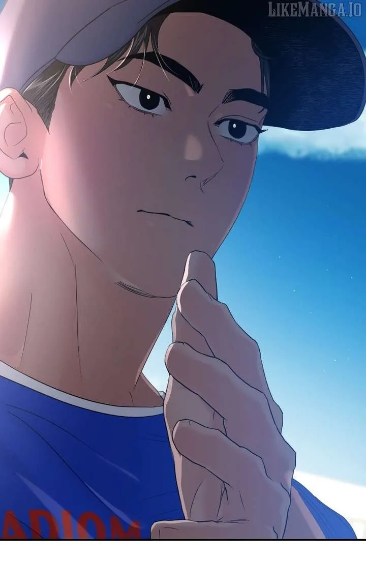 A Campus Romance, I Guess Chapter 92 page 134