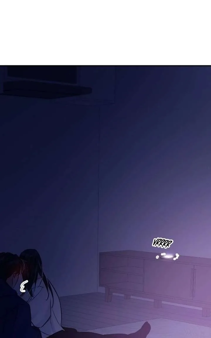 A Campus Romance, I Guess Chapter 124 page 20