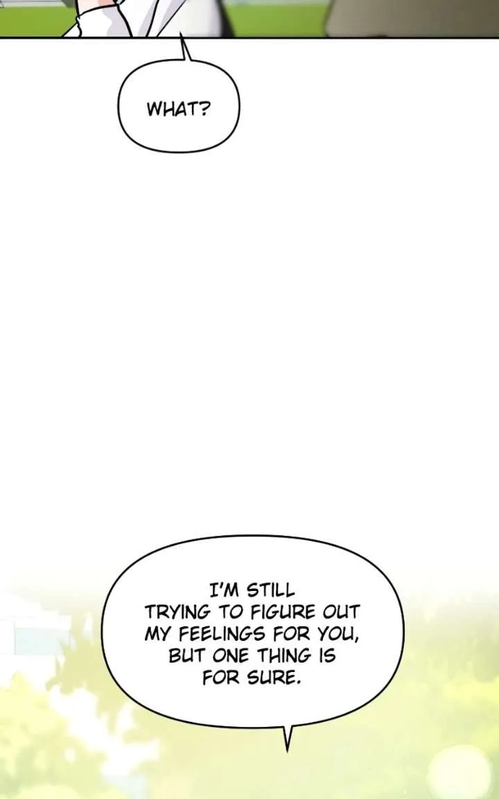 A Campus Romance, I Guess Chapter 120 page 23