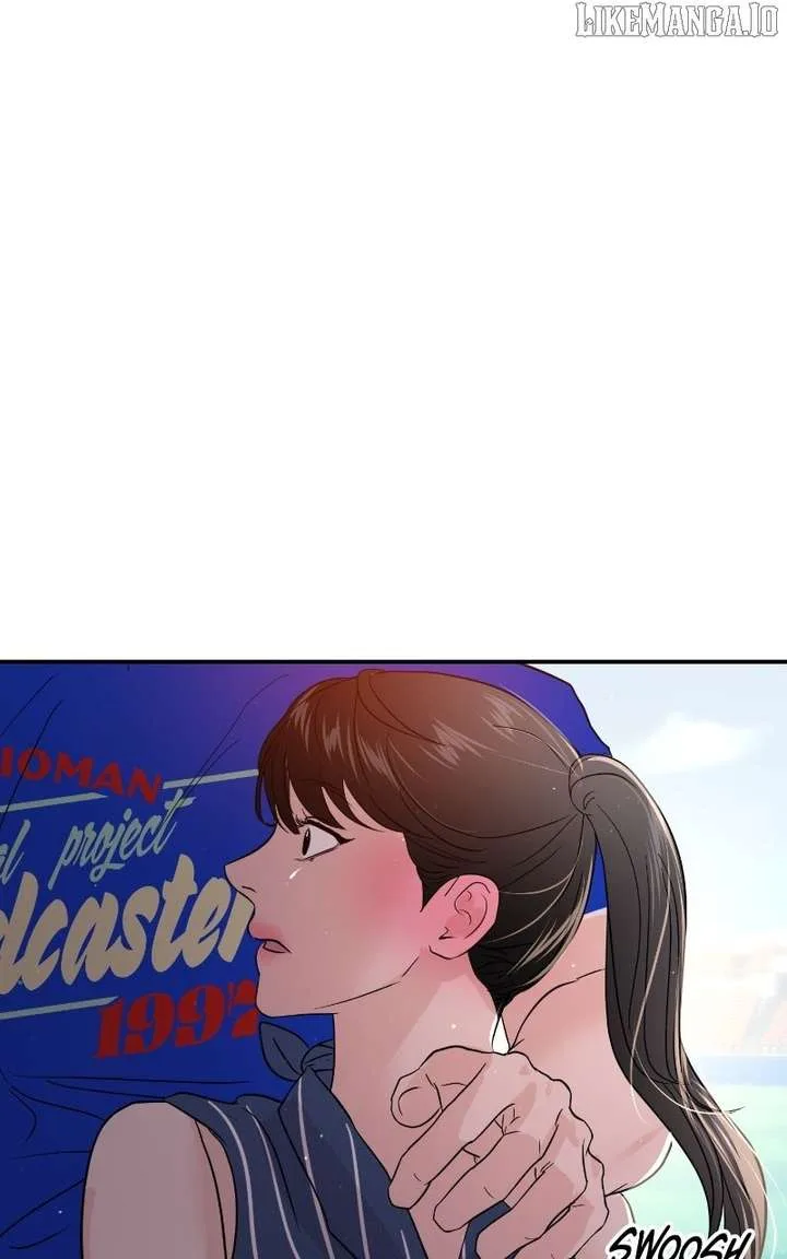A Campus Romance, I Guess Chapter 92 page 137
