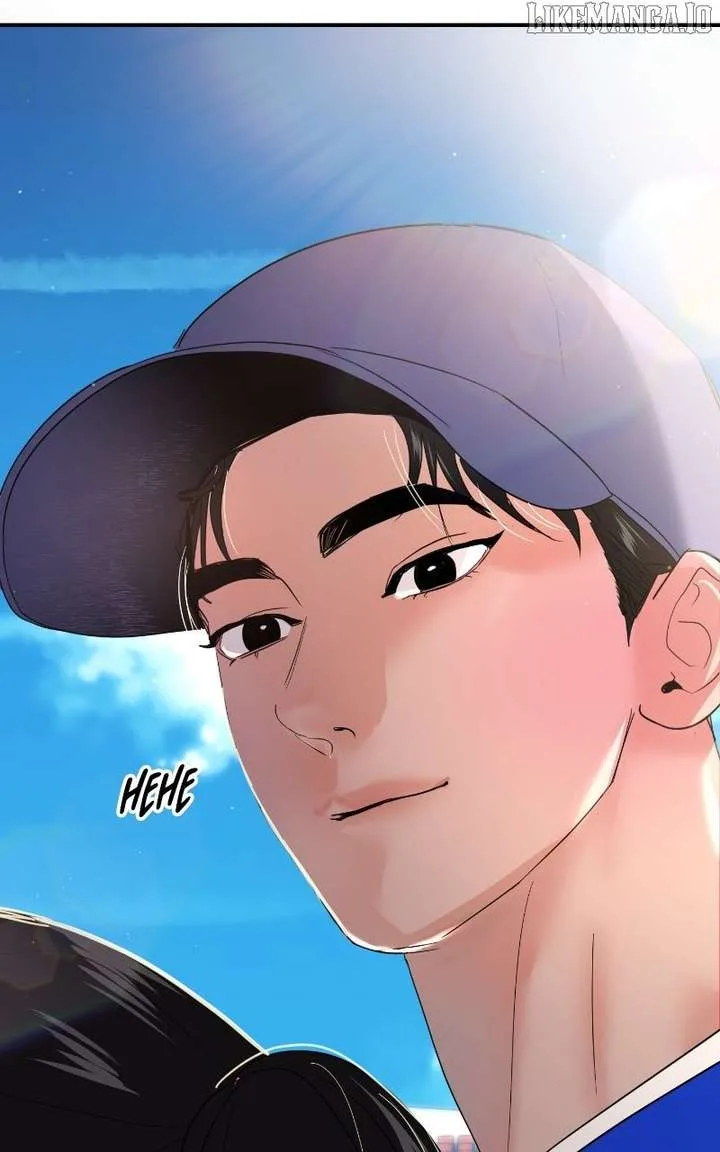 A Campus Romance, I Guess Chapter 92 page 149