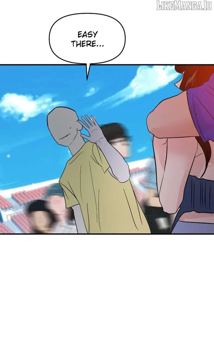 A Campus Romance, I Guess Chapter 92 page 142