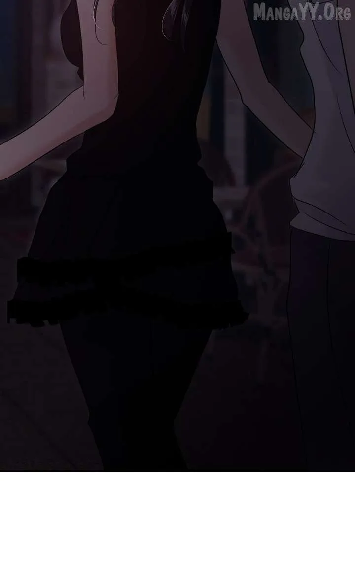 A Campus Romance, I Guess Chapter 115 page 42