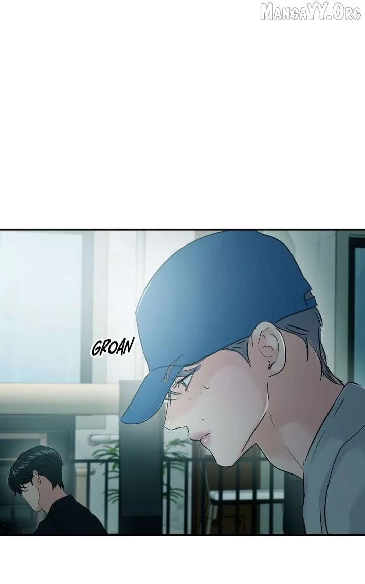A Campus Romance, I Guess Chapter 117 page 52