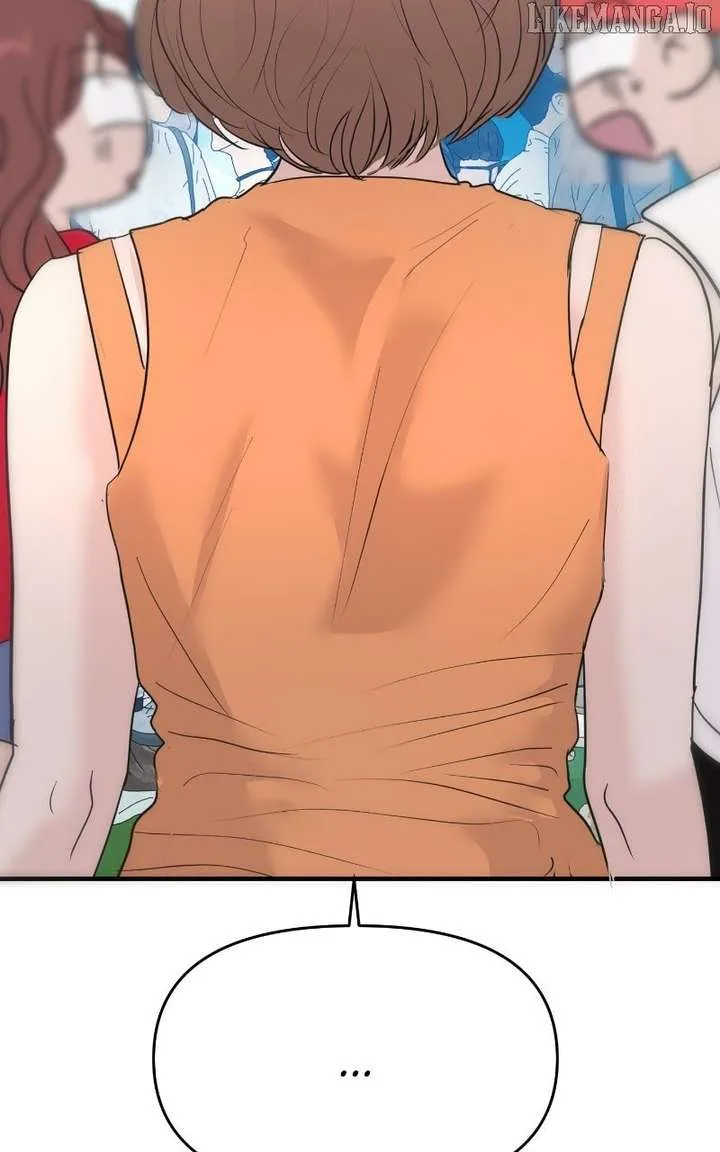 A Campus Romance, I Guess Chapter 92 page 154