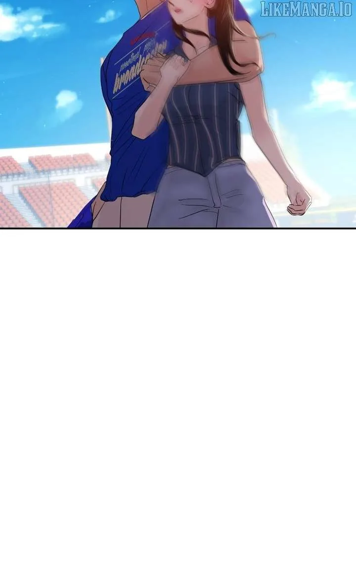 A Campus Romance, I Guess Chapter 92 page 139