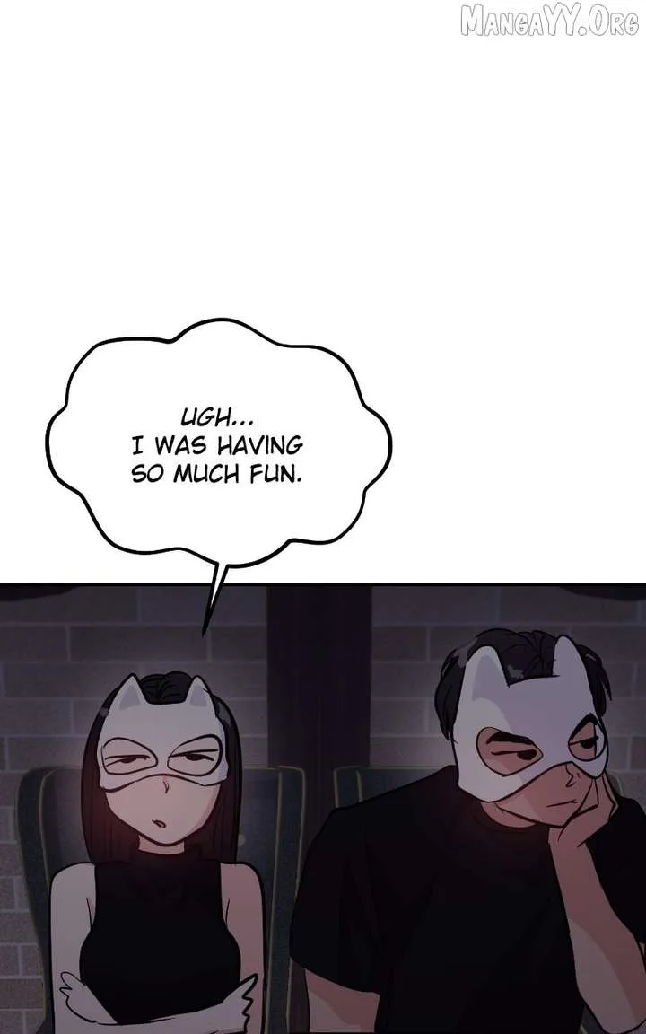 A Campus Romance, I Guess Chapter 114 page 68