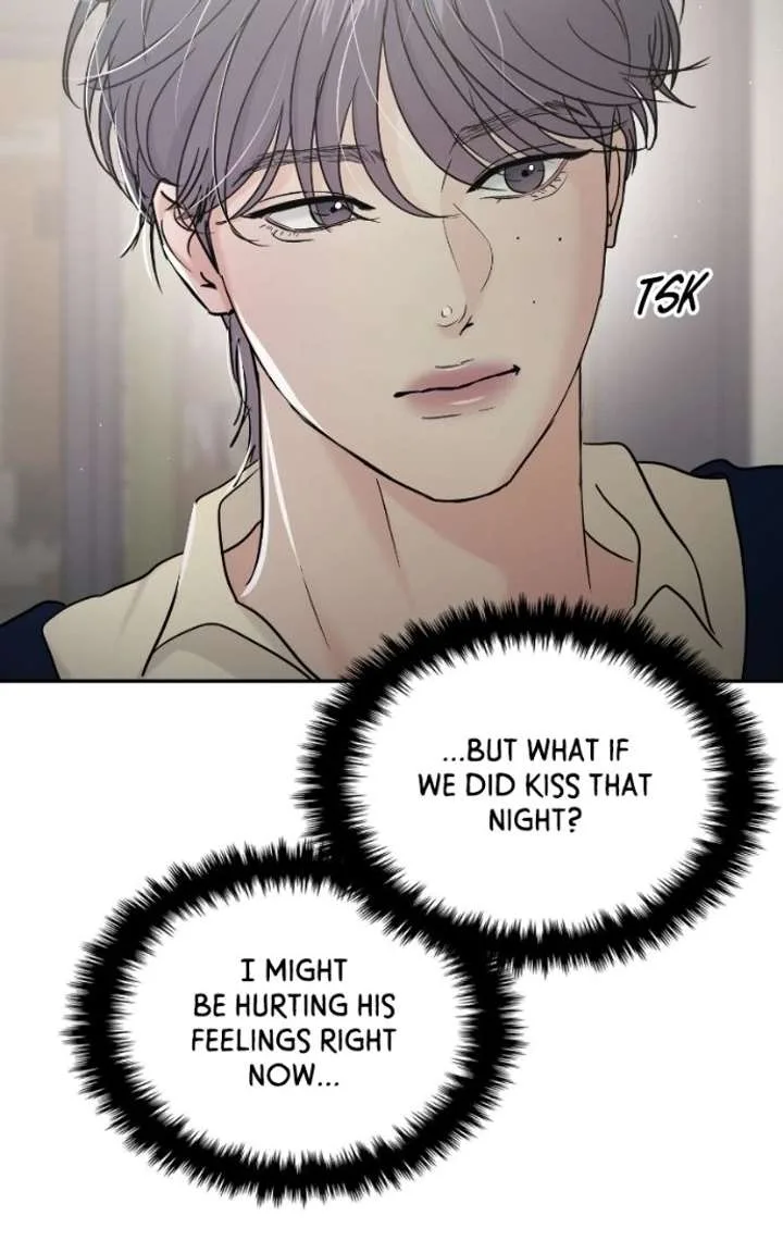 A Campus Romance, I Guess Chapter 119 page 30