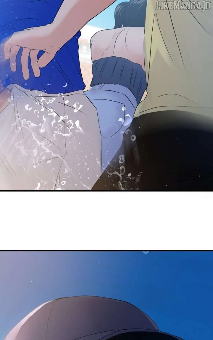 A Campus Romance, I Guess Chapter 92 page 133