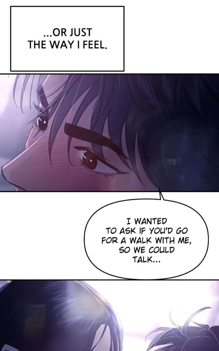 A Campus Romance, I Guess Chapter 124 page 5