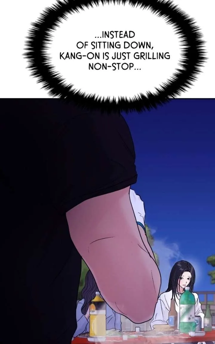 A Campus Romance, I Guess Chapter 122 page 39