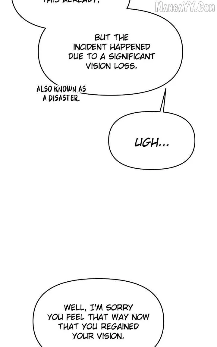 A Campus Romance, I Guess Chapter 98 page 34