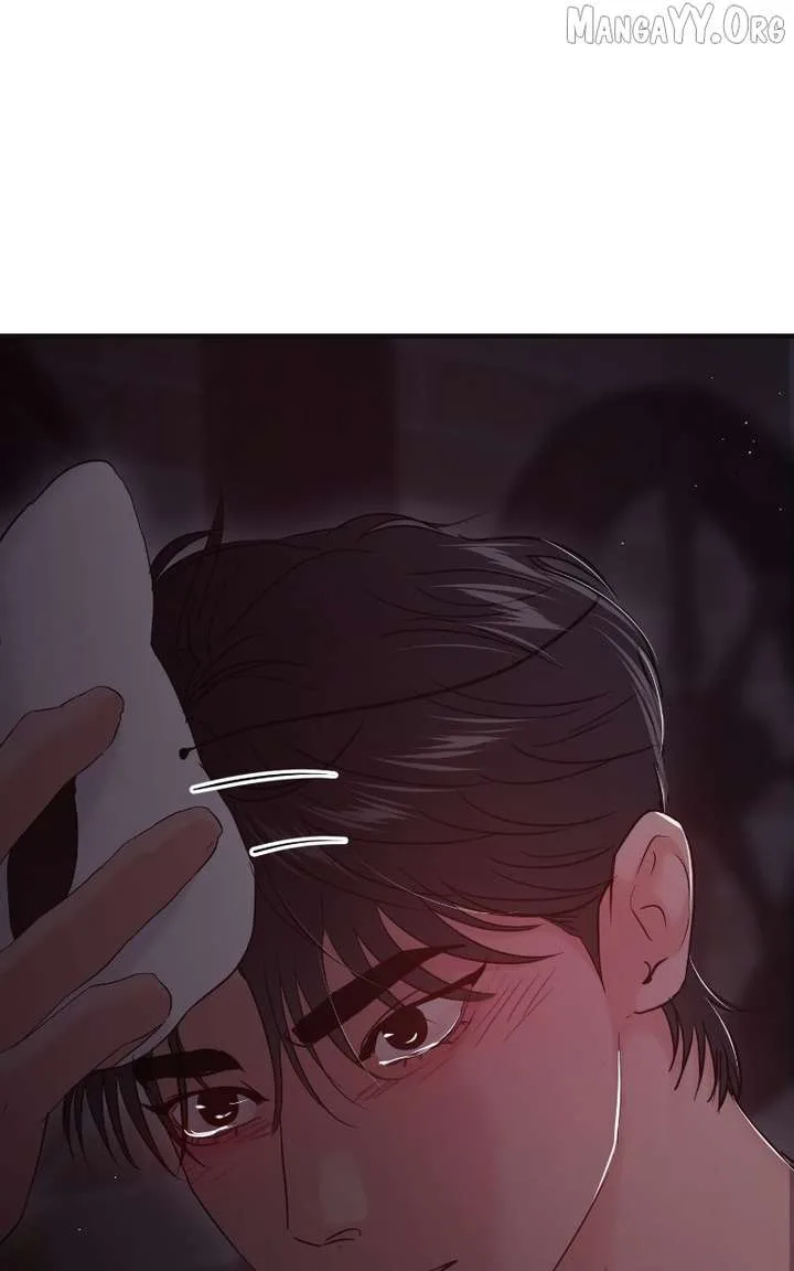 A Campus Romance, I Guess Chapter 115 page 55